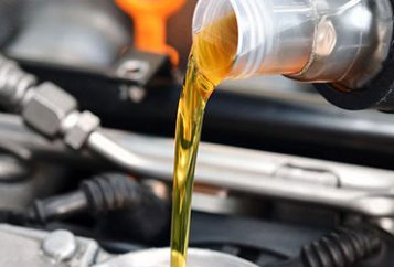 Oil Change Services At Sherman's Auto Repair