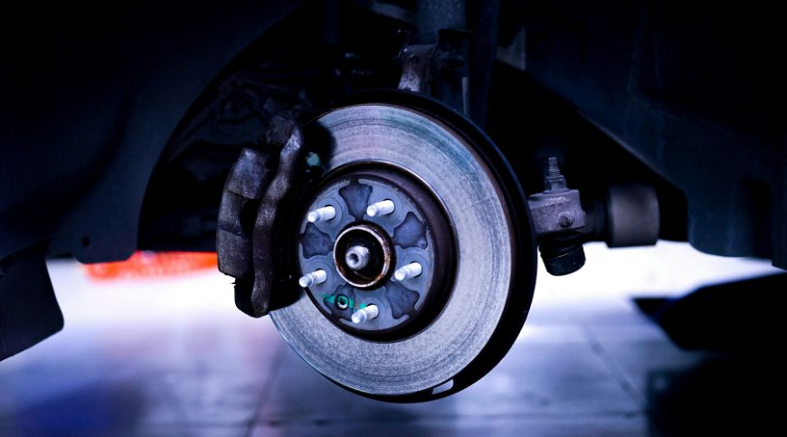 brake problems | Sherman's Auto Repair