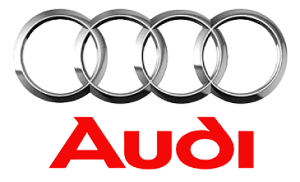 Audi Logo | Audi Repair & Service | Sherman's Auto Repair