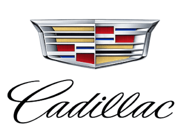 Cadillac Logo | Cadillac Mechanic at Sherman's Auto Repair Sarasota FL