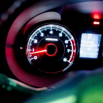 Check Engine Light Diagnostic & Repair at Sherman's Auto Repair