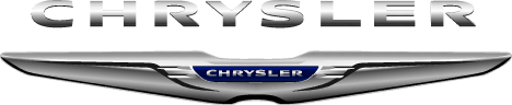 Chrysler logo | Chrysler Service at Sherman's Auto Repair Sarasota FL