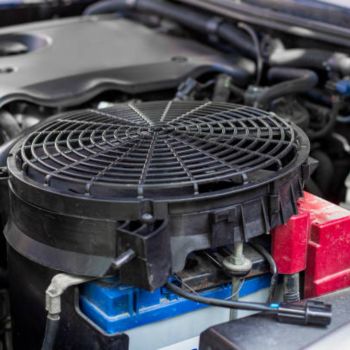 Cooling System Services at Sherman's Auto Repair