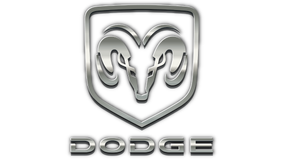 Dodge Logo | Dodge Auto Service at Sherman's Auto Repair