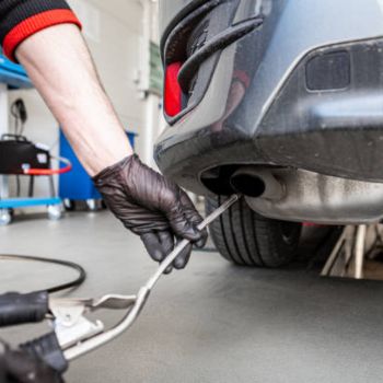 Emissions Repair Services at Sherman's Auto Repair