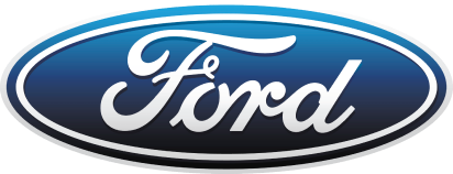 Ford Logo | Ford Repair Service at Sherman's Auto Repair