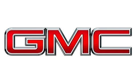 GMC Logo | GMC Repair Services at Sherman's Auto Repair