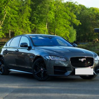 Jaguar Service at Sherman's Auto Repair