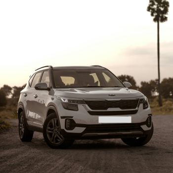 Kia Service at Sherman's Auto Repair