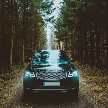 Land Rover Service at Sherman's Auto Repair