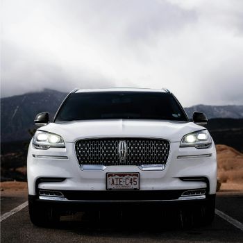 Lincoln Service at Sherman's Auto Repair