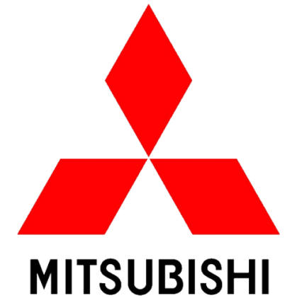 Mitsubishi Logo | Mitsubishi Mechanic At Sherman's Auto Repair