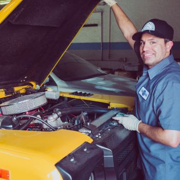 Preventive Maintenance Checks at Sherman's Auto Repair