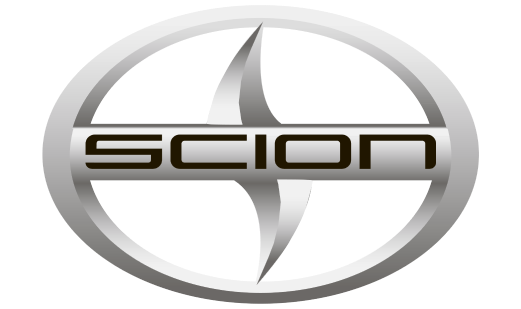 Scion Logo | Scion Car Repair at Sherman's Auto Repair