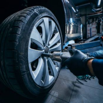 Tires Replacement Services at Sherman's Auto repair