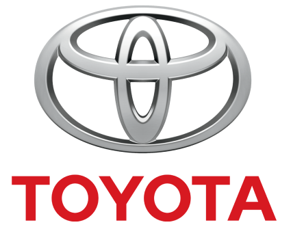 Toyota Logo | Toyota Mechanic at Sherman's Auto Repair