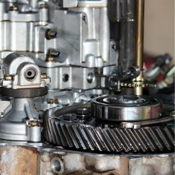 Transmission repair Service at Sherman's Auto Repair