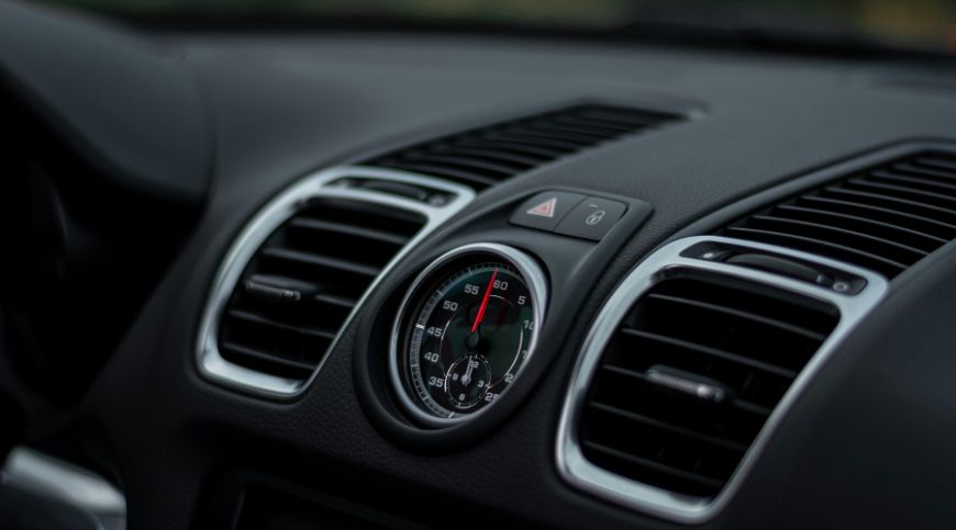 signs your car's ac needs repair | Sherman's Auto Repair