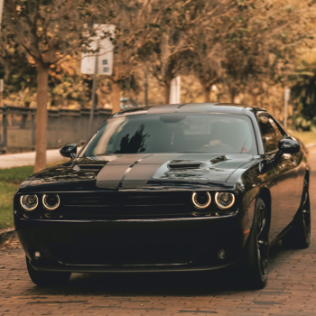 Dodge Service at Sherman's Auto Repair