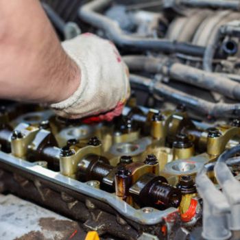 Fuel System Repair at Sherman's Auto repair